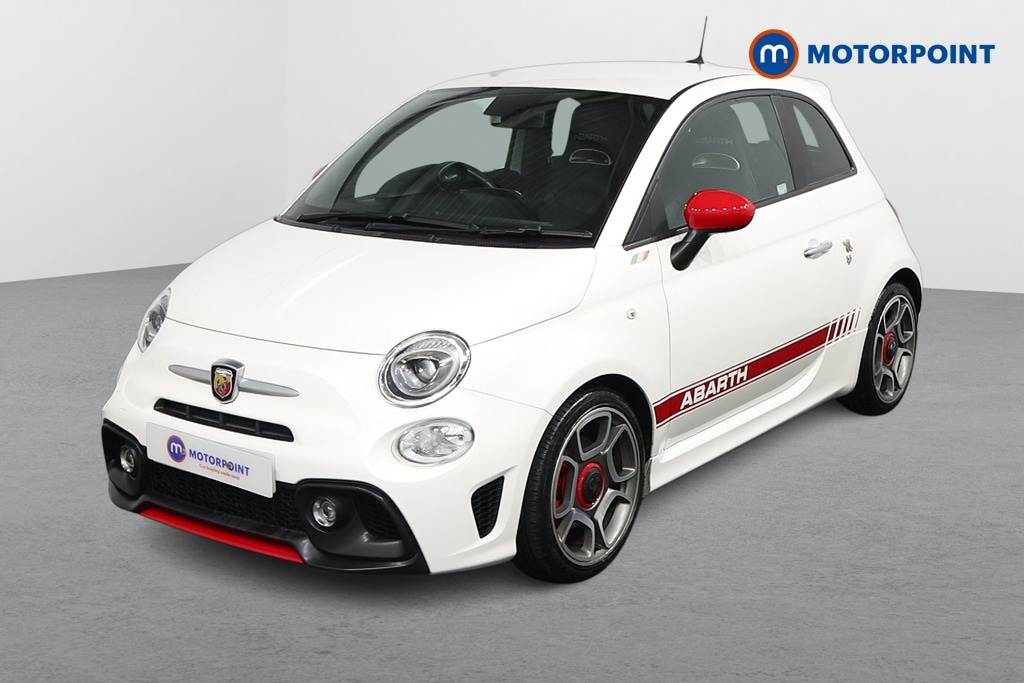 Used Abarth 595 2021 for sale - 76961014: Photo 3