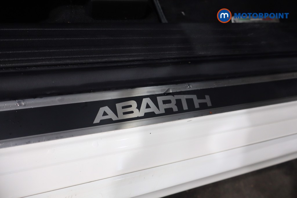 Used Abarth 595 2021 for sale - 76961014: Photo 30