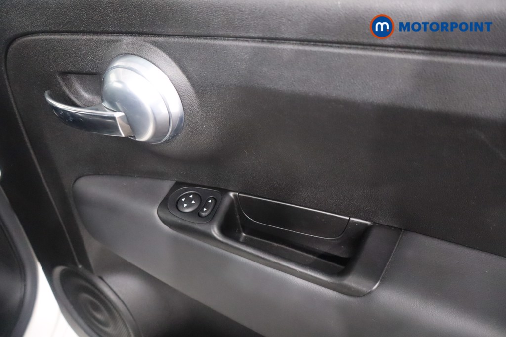 Used Abarth 595 2021 for sale - 76961014: Photo 32