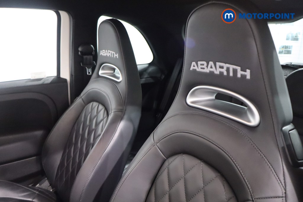 Used Abarth 595 2021 for sale - 76961014: Photo 33