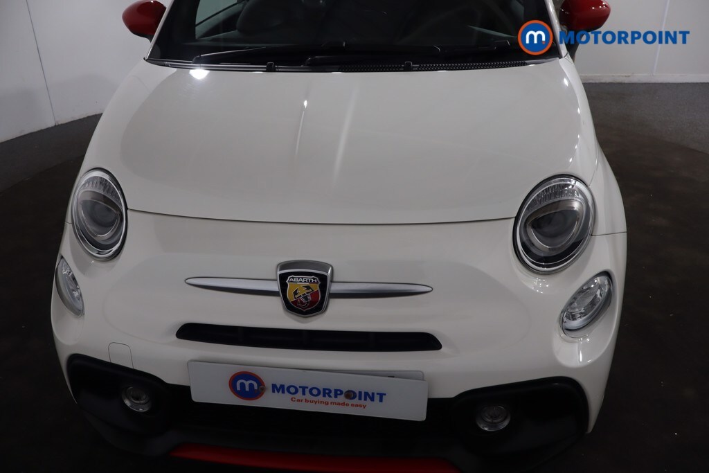 Used Abarth 595 2021 for sale - 76961014: Photo 35