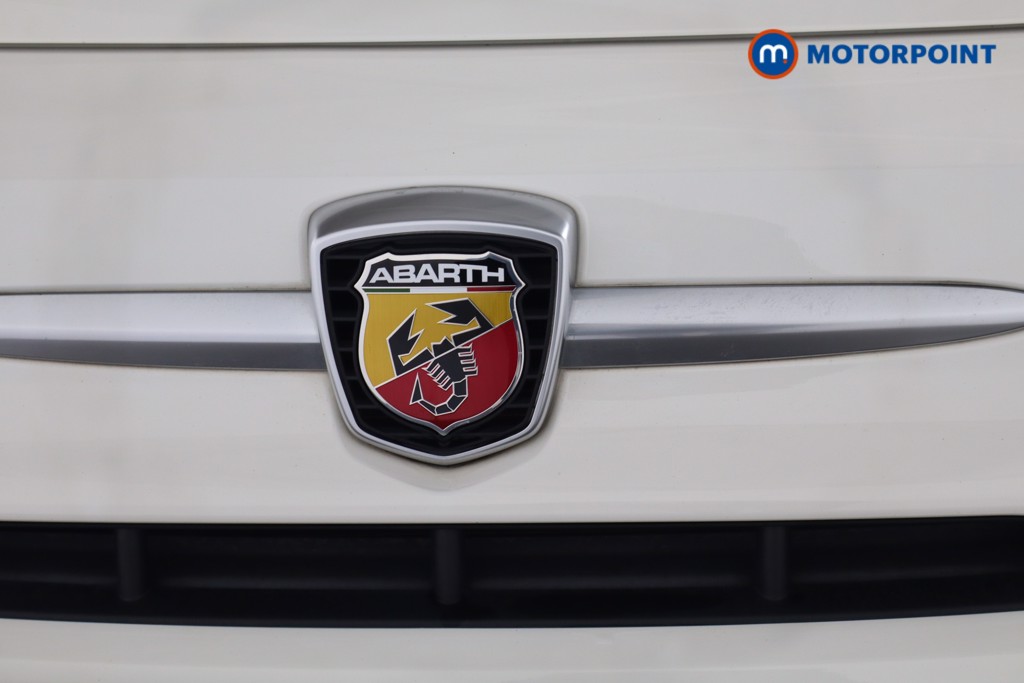 Used Abarth 595 2021 for sale - 76961014: Photo 36