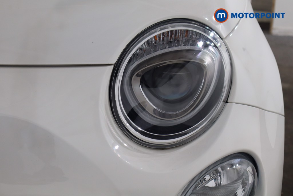 Used Abarth 595 2021 for sale - 76961014: Photo 37