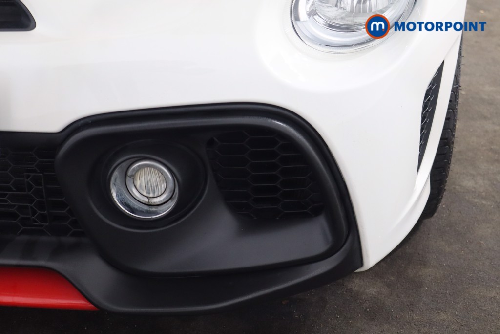 Used Abarth 595 2021 for sale - 76961014: Photo 38