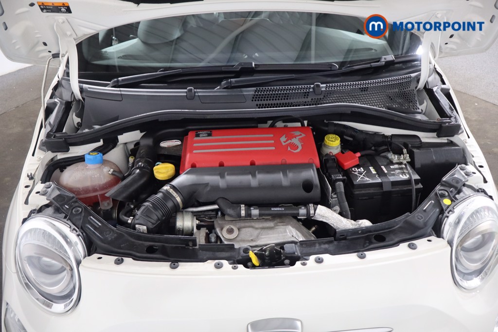 Used Abarth 595 2021 for sale - 76961014: Photo 39