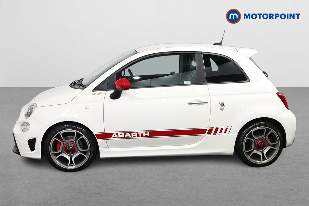 Used Abarth 595 2021 for sale - 76961014: Photo 4