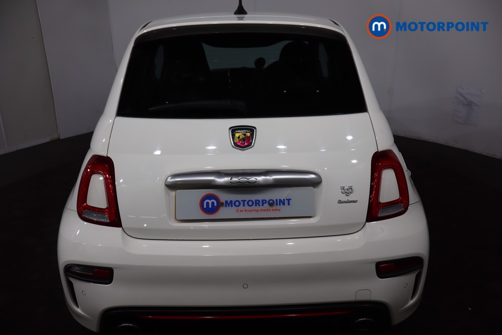 Used Abarth 595 2021 for sale - 76961014: Photo 41
