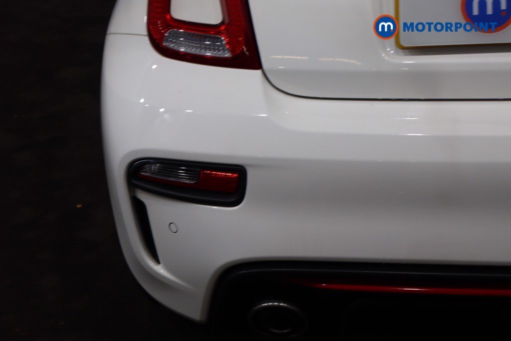 Used Abarth 595 2021 for sale - 76961014: Photo 43