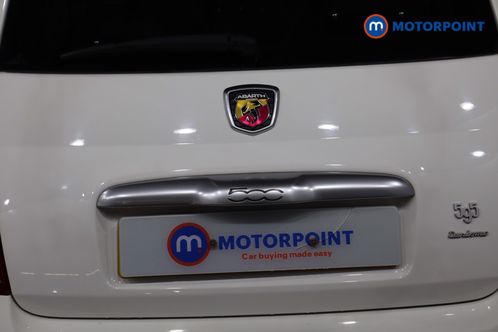 Used Abarth 595 2021 for sale - 76961014: Photo 44