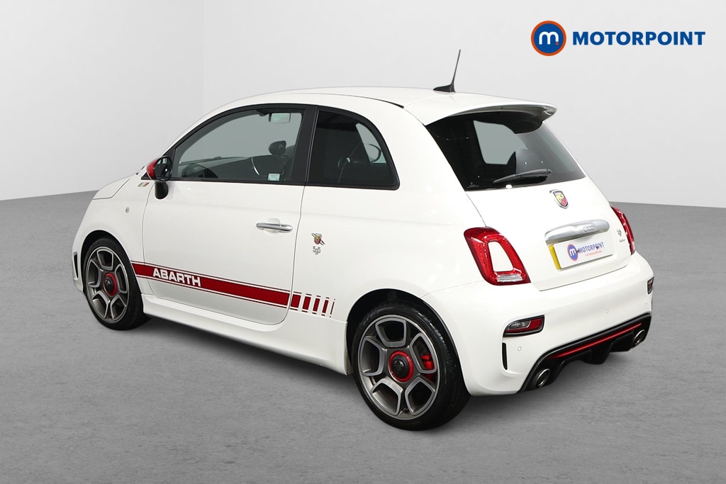Used Abarth 595 2021 for sale - 76961014: Photo 5
