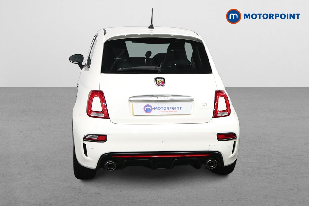 Used Abarth 595 2021 for sale - 76961014: Photo 6