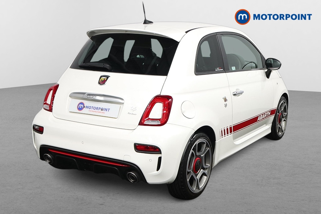 Used Abarth 595 2021 for sale - 76961014: Photo 7