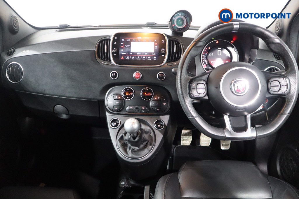 Used Abarth 595 2021 for sale - 76961014: Photo 9