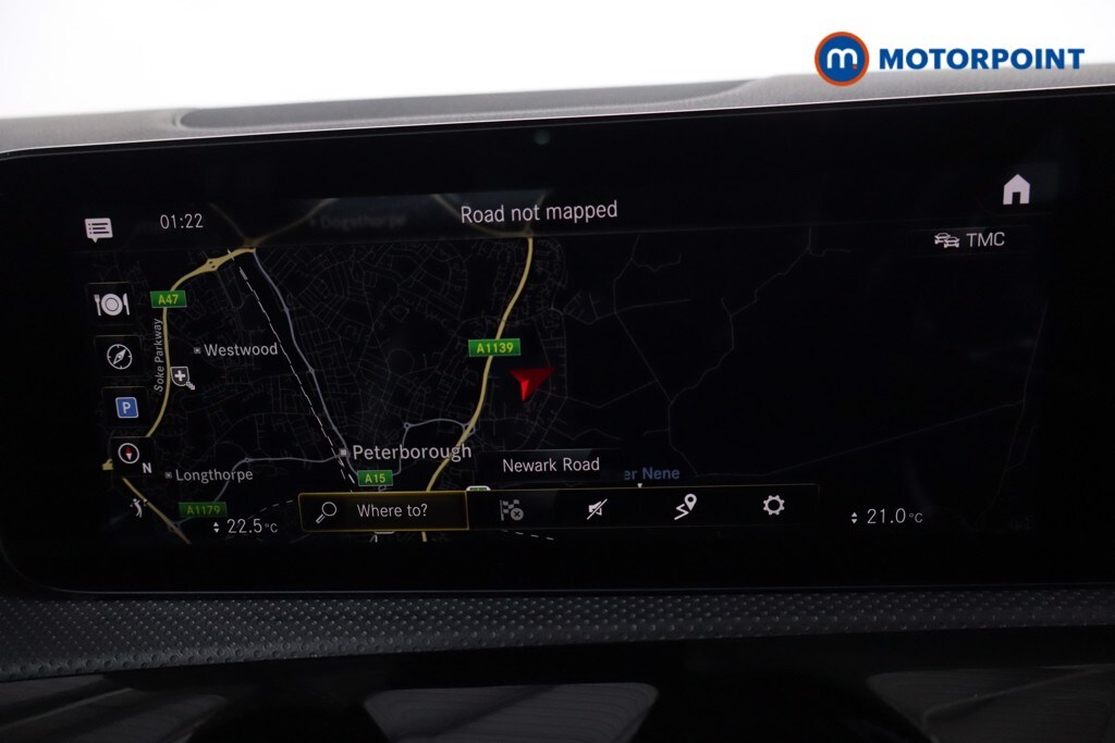 Used Mercedes-Benz A-Class 2021 for sale - 78089431: Photo 10