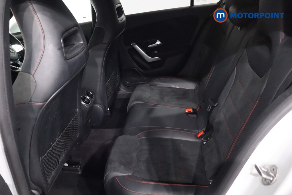 Used Mercedes-Benz A-Class 2021 for sale - 78089431: Photo 13