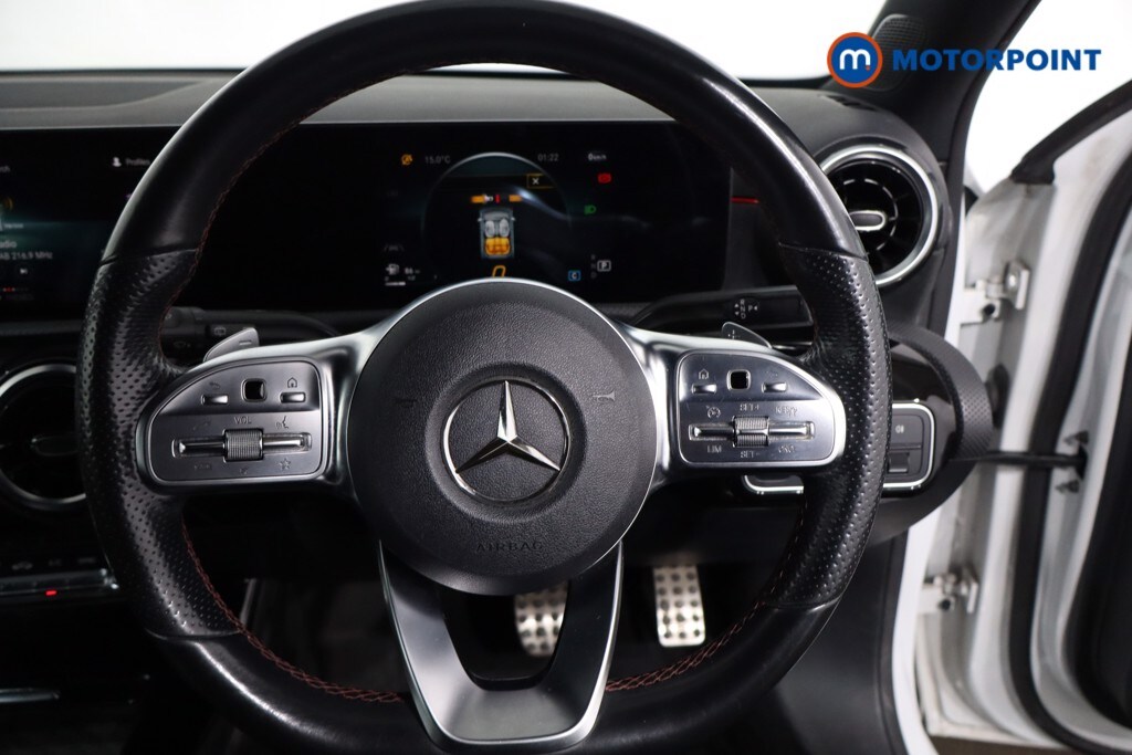 Used Mercedes-Benz A-Class 2021 for sale - 78089431: Photo 14