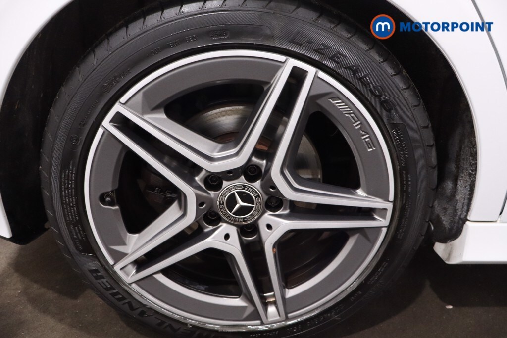 Used Mercedes-Benz A-Class 2021 for sale - 78089431: Photo 17