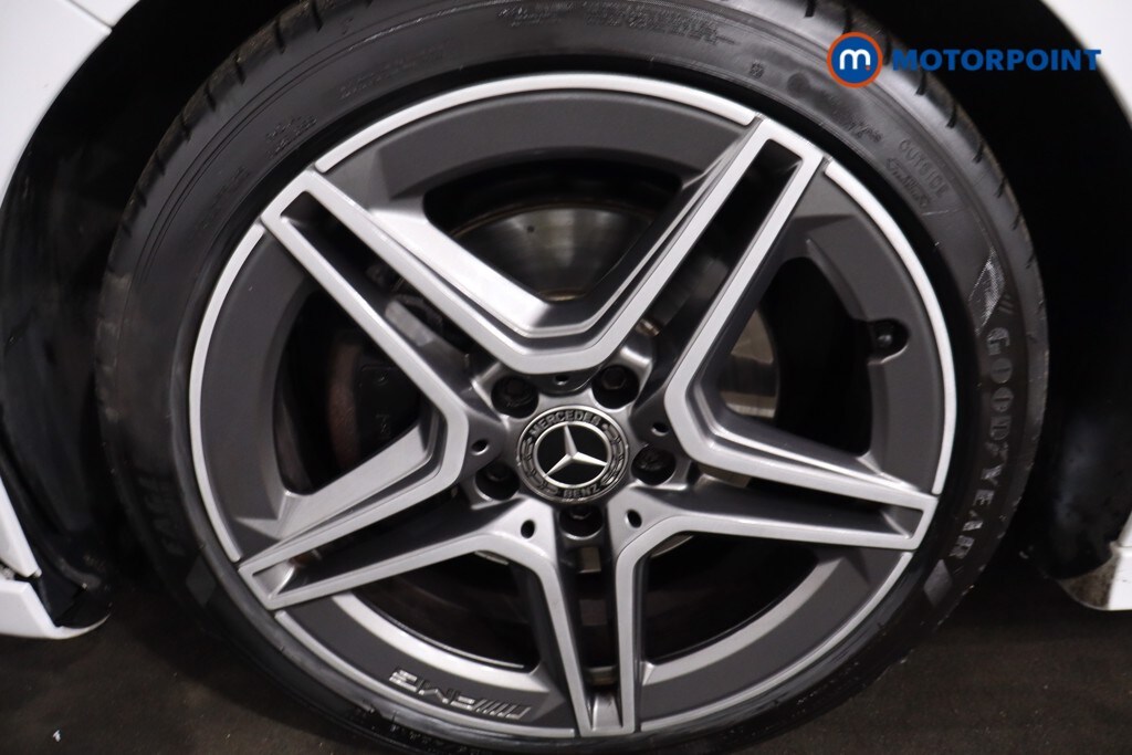 Used Mercedes-Benz A-Class 2021 for sale - 78089431: Photo 19