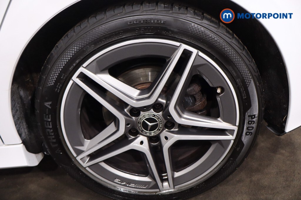 Used Mercedes-Benz A-Class 2021 for sale - 78089431: Photo 20