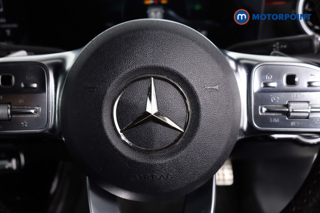 Used Mercedes-Benz A-Class 2021 for sale - 78089431: Photo 21