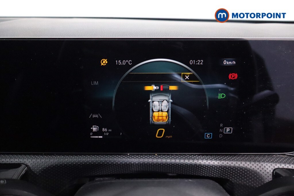 Used Mercedes-Benz A-Class 2021 for sale - 78089431: Photo 24