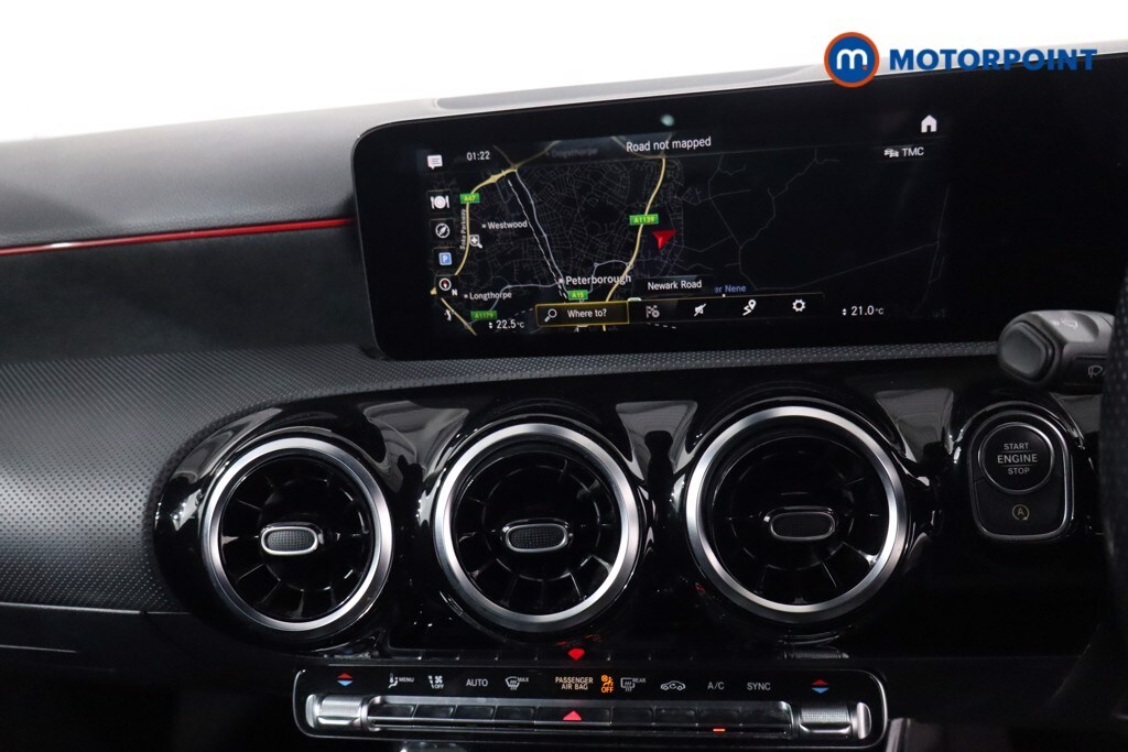 Used Mercedes-Benz A-Class 2021 for sale - 78089431: Photo 26