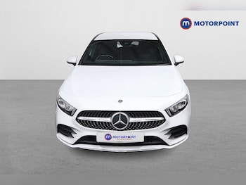 Used Mercedes-Benz A-Class 2021 for sale - 78089431: Photo