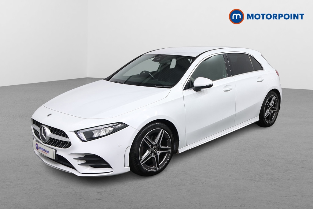 Used Mercedes-Benz A-Class 2021 for sale - 78089431: Photo 3