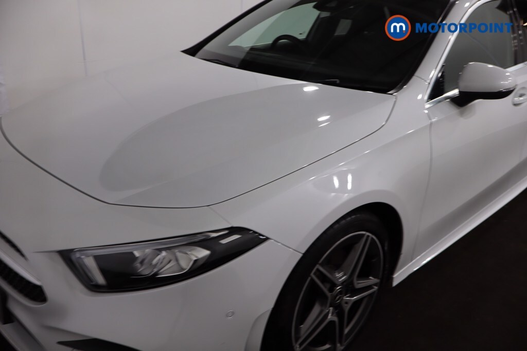 Used Mercedes-Benz A-Class 2021 for sale - 78089431: Photo 35