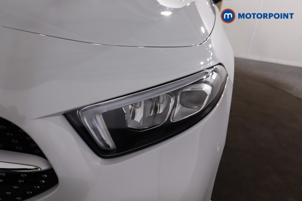 Used Mercedes-Benz A-Class 2021 for sale - 78089431: Photo 38