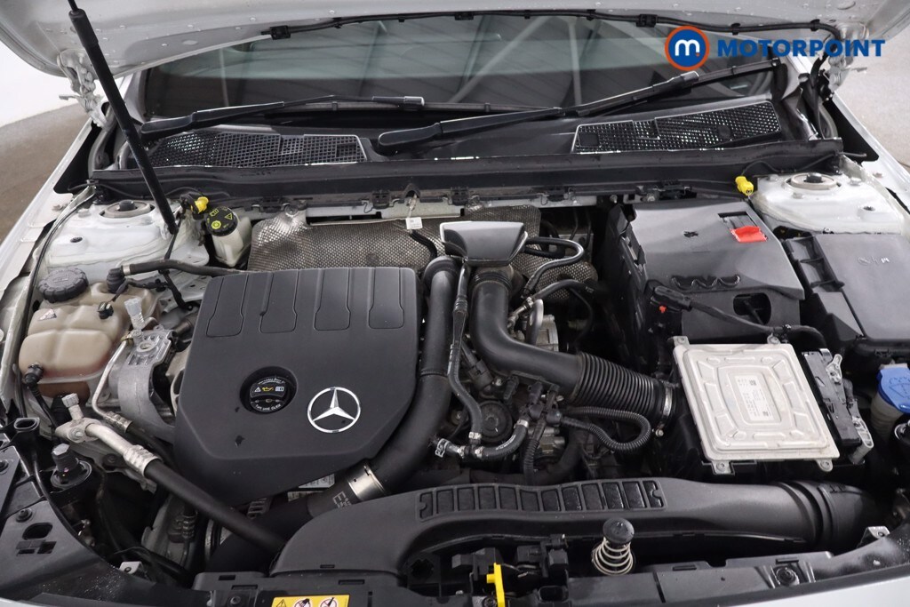 Used Mercedes-Benz A-Class 2021 for sale - 78089431: Photo 40