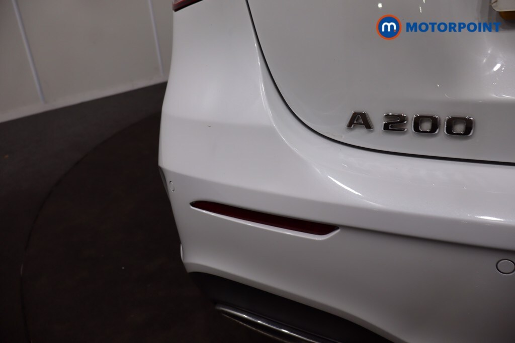 Used Mercedes-Benz A-Class 2021 for sale - 78089431: Photo 43