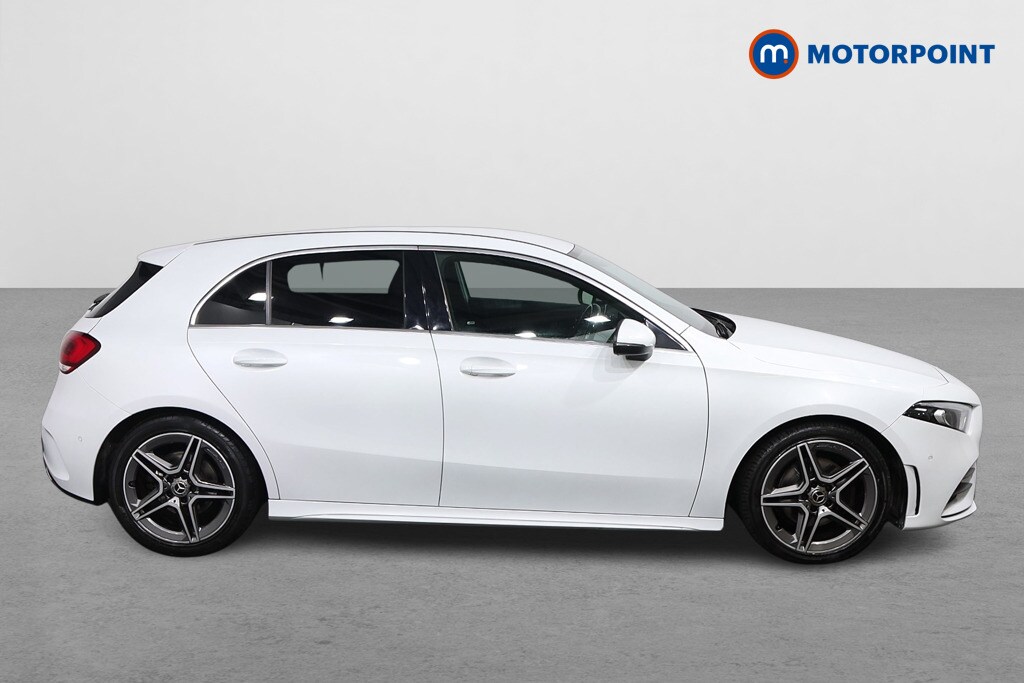 Used Mercedes-Benz A-Class 2021 for sale - 78089431: Photo 8