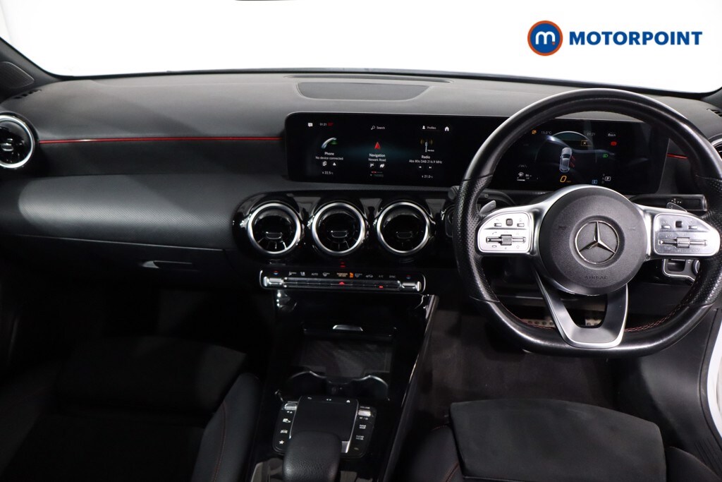 Used Mercedes-Benz A-Class 2021 for sale - 78089431: Photo 9