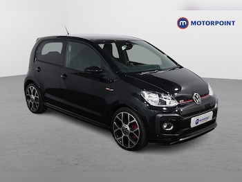 2022 - 1.0 115PS Up GTI 5dr