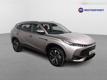 Used MG MG HS 2025 for sale - 78281876: Photo