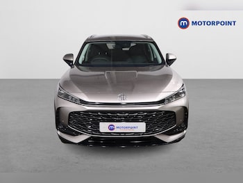 Used MG MG HS 2025 for sale - 78281876: Photo