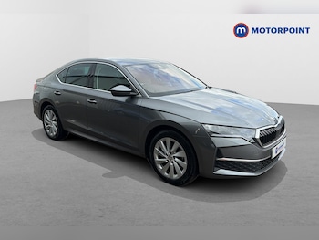 Used Skoda Octavia 2024 for sale - 78667994: Photo