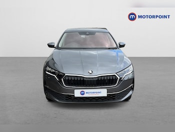Used Skoda Octavia 2024 for sale - 78667994: Photo
