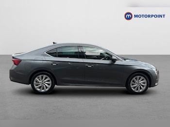Used Skoda Octavia 2024 for sale - 78667994: Photo