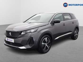 Used Peugeot 5008 2024 for sale - 75306384: Photo