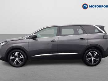 Used Peugeot 5008 2024 for sale - 75306384: Photo
