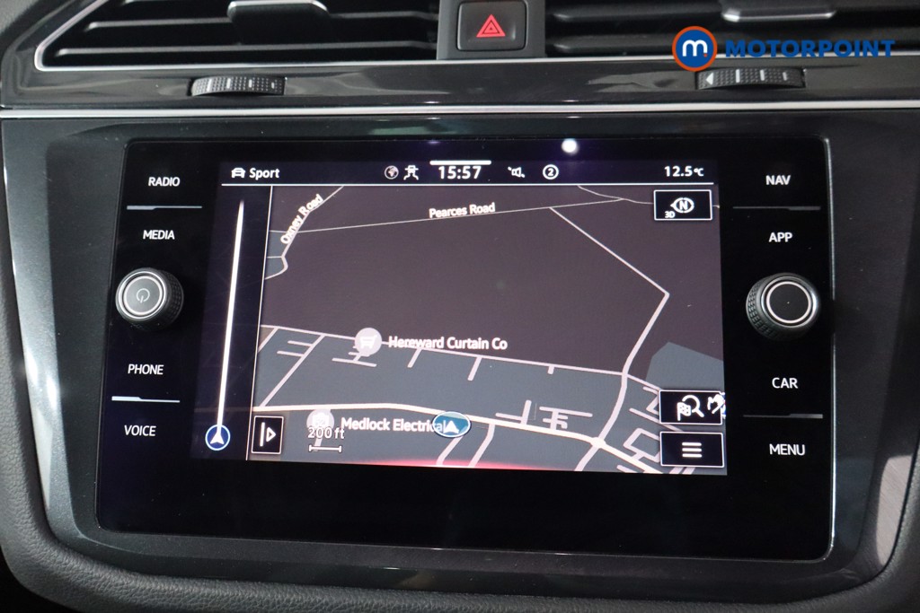 Used Volkswagen Tiguan 2023 for sale - 76545636: Photo 10