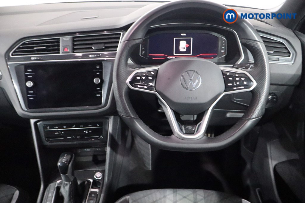 Used Volkswagen Tiguan 2023 for sale - 76545636: Photo 11