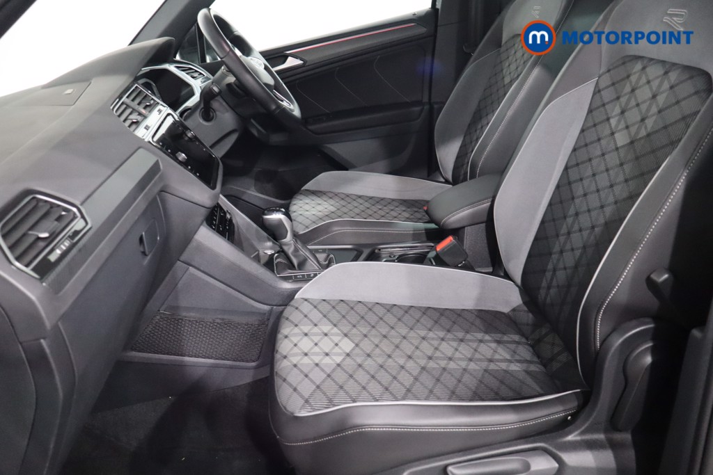 Used Volkswagen Tiguan 2023 for sale - 76545636: Photo 12