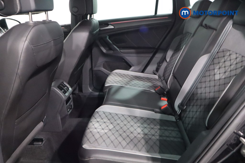 Used Volkswagen Tiguan 2023 for sale - 76545636: Photo 13