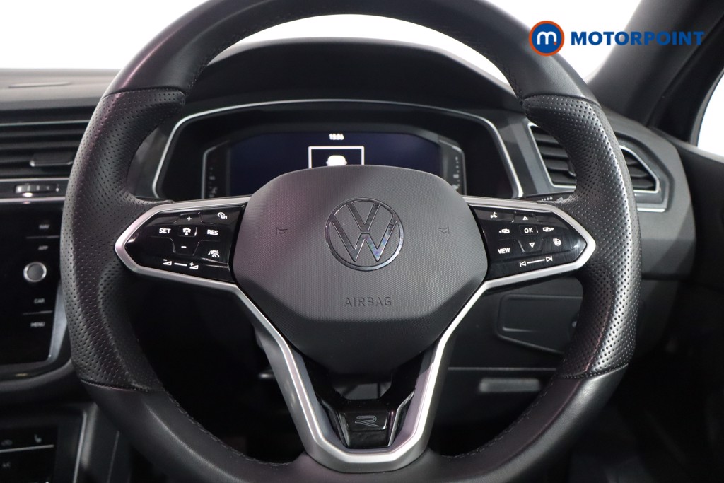 Used Volkswagen Tiguan 2023 for sale - 76545636: Photo 14