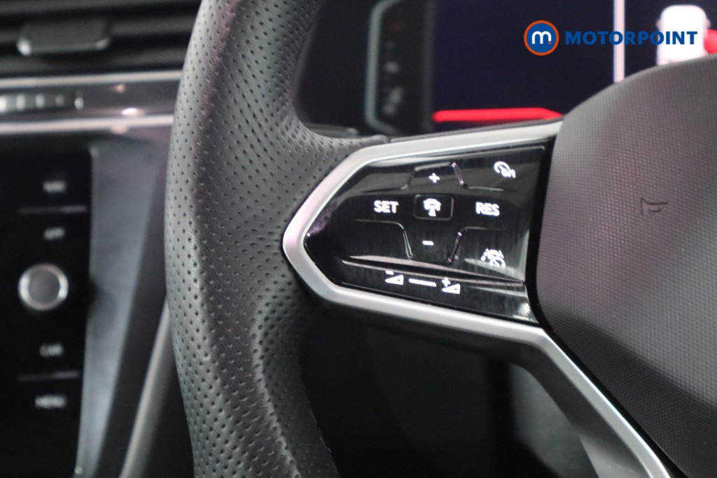 Used Volkswagen Tiguan 2023 for sale - 76545636: Photo 15