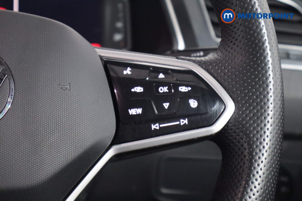 Used Volkswagen Tiguan 2023 for sale - 76545636: Photo 16