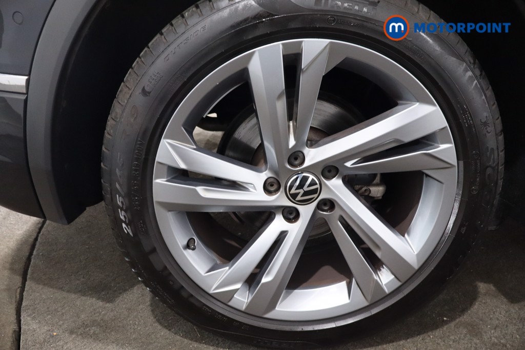 Used Volkswagen Tiguan 2023 for sale - 76545636: Photo 17